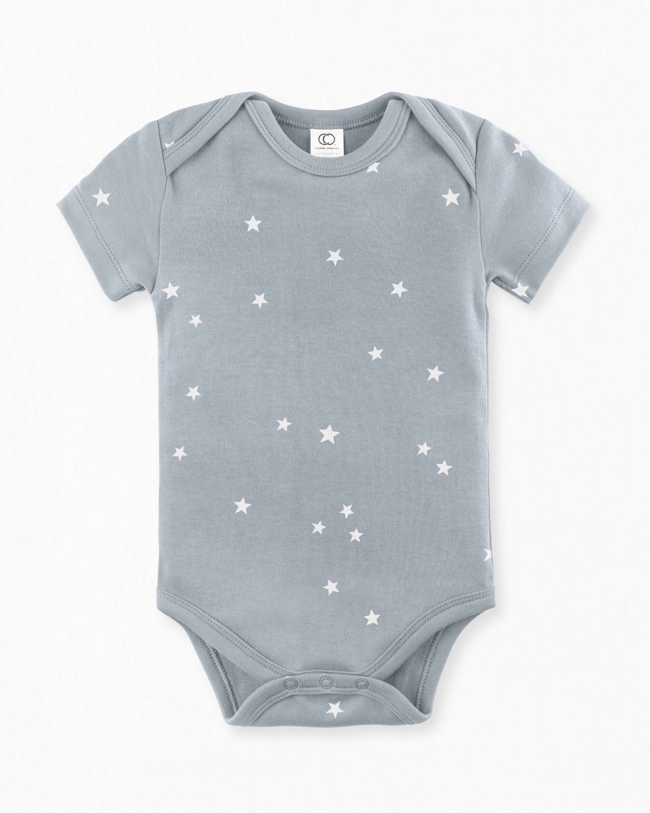 Afton Bodysuit- Patriot/ Natural