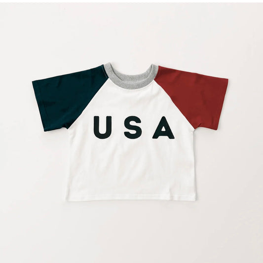 USA Tee