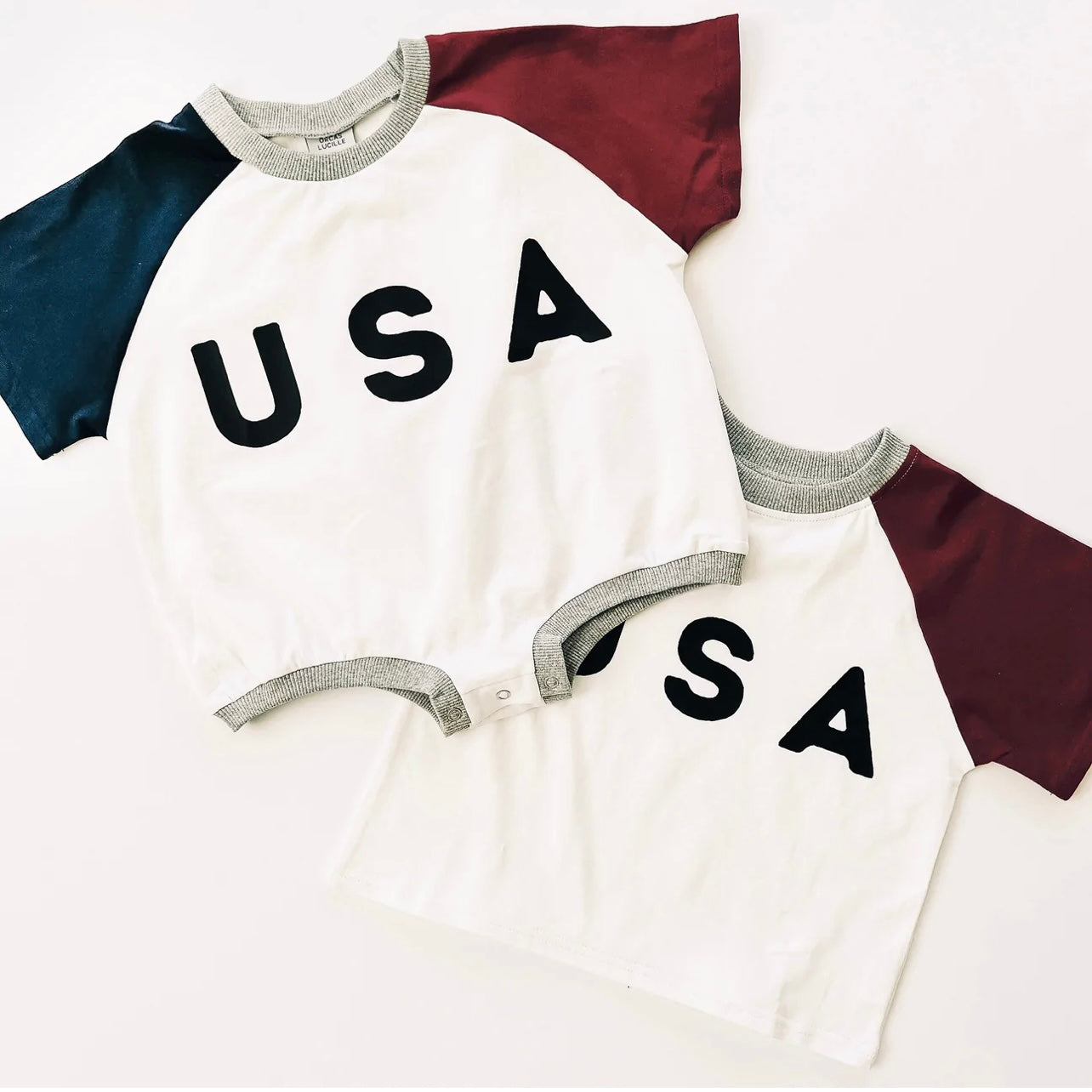 USA Tee