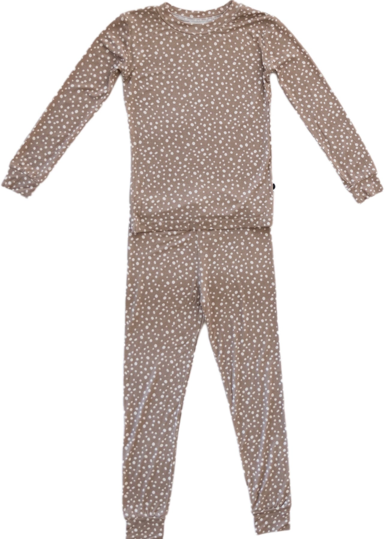 Bamboo Two Piece Set - Deer