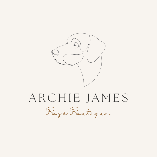 Archie James Gift Card